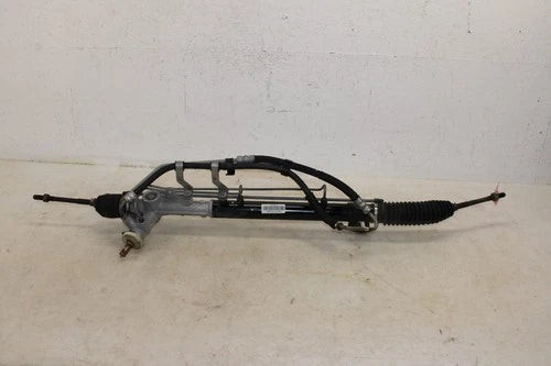 2007-2010 Saturn Sky Steering Rack And Pinion 15923219 OEM LN19 used OEM rack and pinion