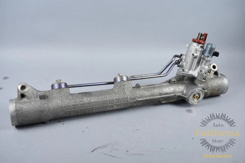 07-09 Mercedes W221 S63 CL550 RWD Power Steering Rack and Pinion 2214601800 OEM used OEM rack and pinion
