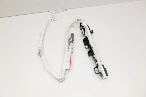 2019-2025 Subaru Forester Driver Roof Curtain Used OEM Airbag