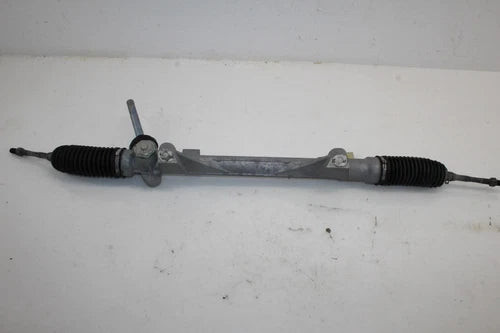 2014-2017 Nissan Juke Nismo RS Steering Rack And Pinion OEM DM69 used OEM rack and pinion