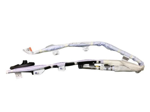 2024-2026 Subaru Crosstrek Passenger Roof Curtain Used OEM Airbag