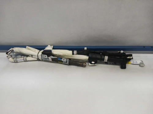 2015-2019 Subaru Outback Passenger Roof Curtain Used OEM Airbag