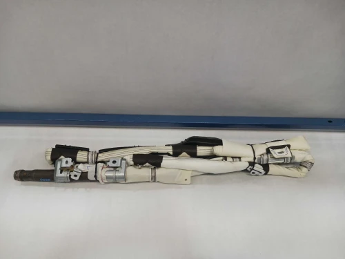 2015-2019 Subaru Outback Driver Roof Curtain Used OEM Airbag
