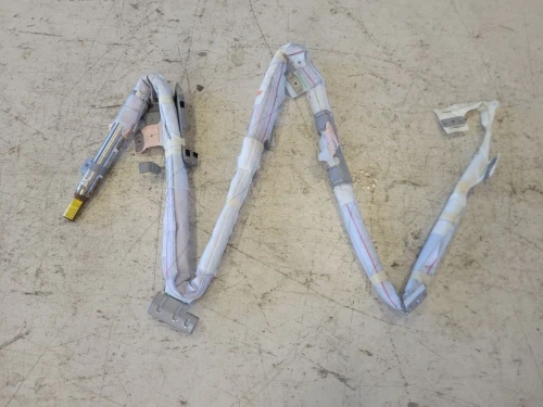 2013 Subaru Crosstrek Passenger Roof Curtain 98251FJ041 Used OEM Airbag