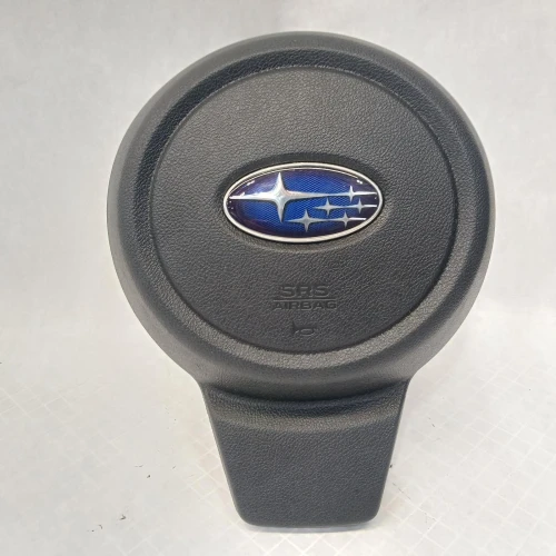 2018-2023 Subaru Crosstrek Driver Steering Wheel Used OEM Airbag