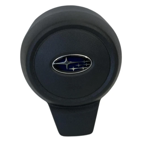 2020-2025 Subaru Legacy Driver Steering Wheel Black Used OEM Airbag