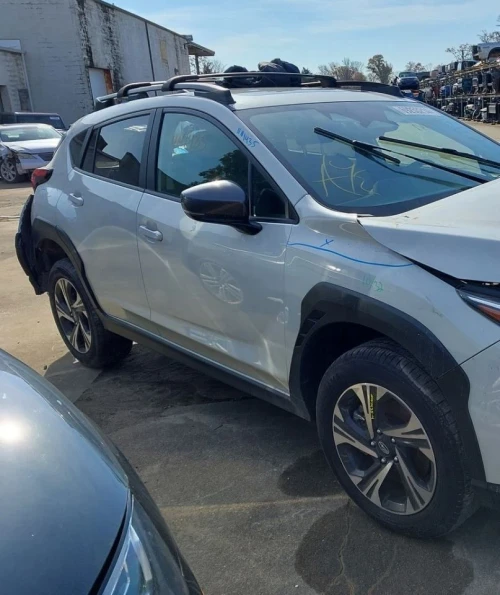 2024 Subaru Crosstrek Airbag Used OEM Airbag
