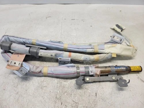 2012-2014 Subaru Impreza Passenger Roof Curtain Sedan Used OEM Airbag