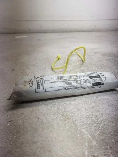 2015-2019 Subaru Legacy Passenger Seat 98201AL02B Used OEM Airbag