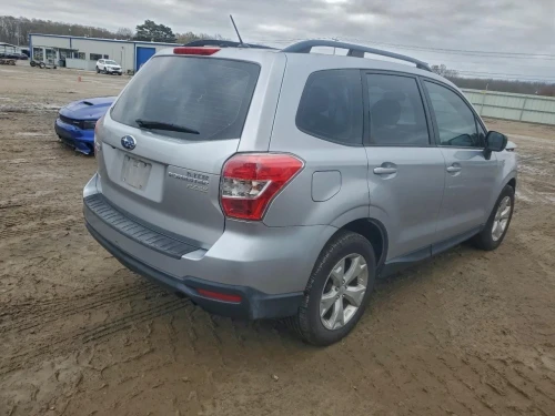 2015 Subaru Forester Driver Knee Used OEM Airbag