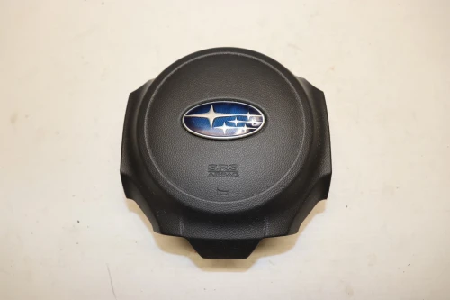 2015-2017 Subaru Outback Driver Steering Wheel Limited Used OEM Airbag