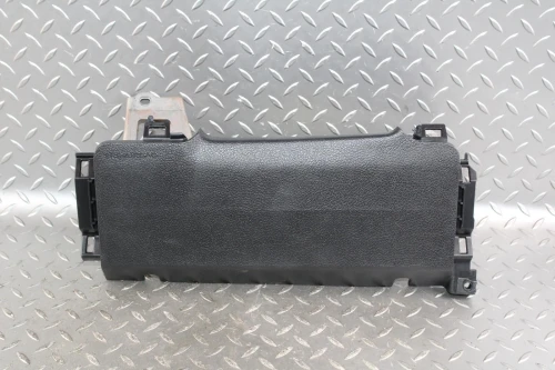 2015-2021 Subaru WRX Driver Knee Black Used OEM Airbag