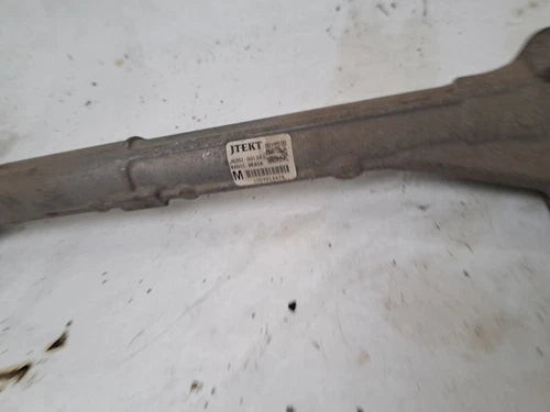 STEERING GEAR RACK AND PINION fits NISSAN VERSA 2012 - 2019 OEM used OEM rack and pinion