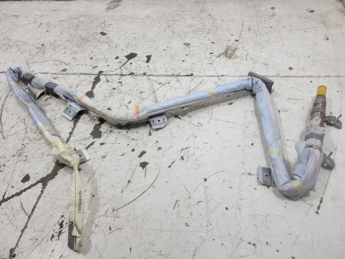 2012-2013 Subaru Impreza Passenger Roof Curtain 98251FJ000 Sedan Used OEM Airbag