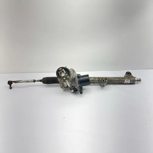 15-20 Acura TLX 2.4L Power Steering Gear Rack OEM used OEM rack and pinion