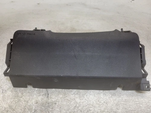 2013-2017 Subaru Crosstrek Driver Knee Black Lower Used OEM Airbag