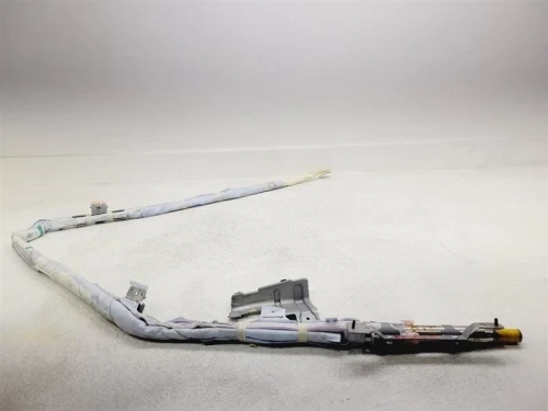 2014-2016 Subaru Impreza Driver Roof Curtain 98251FJ090 Wagon Used OEM Airbag
