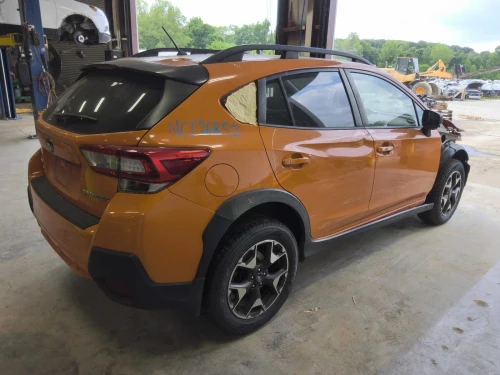 2019 Subaru Crosstrek Passenger Dash Used OEM Airbag