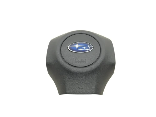 2015-2017 Subaru WRX Driver Steering Wheel Used OEM Airbag