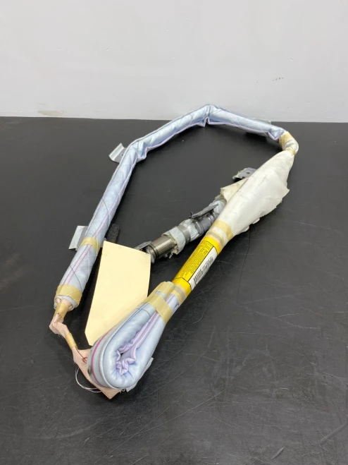 2015 Subaru BRZ Passenger Roof Curtain Used OEM Airbag