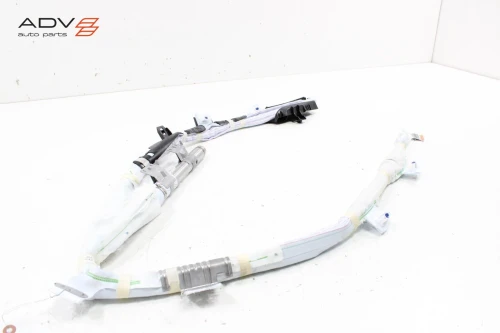 2024-2025 Subaru Crosstrek Passenger Roof Curtain Used OEM Airbag
