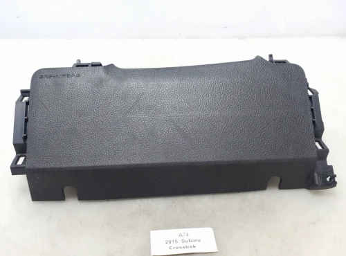 Subaru Crosstrek Driver Knee STI Used OEM Airbag