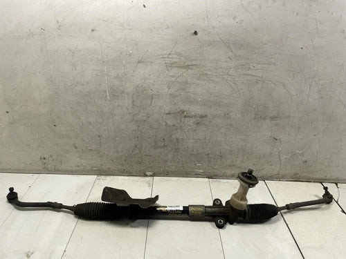 2014 HYUNDAI TUCSON GLS POWER STEERING GEAR RACK&PINIONS OEM+ used OEM rack and pinion