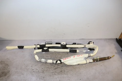 2015-2017 Subaru Outback Driver Roof Curtain Limited Used OEM Airbag