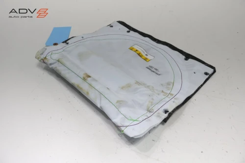 2020-2025 Subaru Outback Passenger Seat Used OEM Airbag