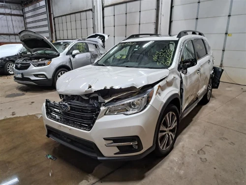 2019-2024 Subaru Ascent Passenger Dash Used OEM Airbag