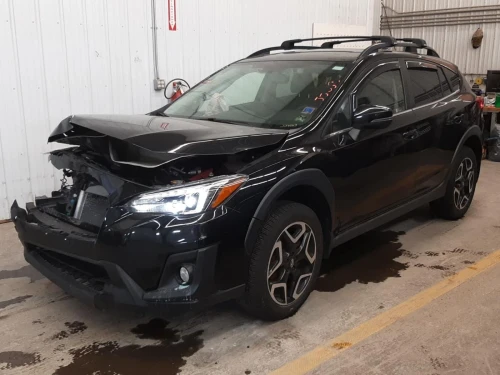 Subaru Crosstrek Passenger Seat Used OEM Airbag
