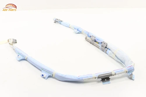 2017-2023 Subaru Impreza Driver Roof Curtain Sedan Used OEM Airbag