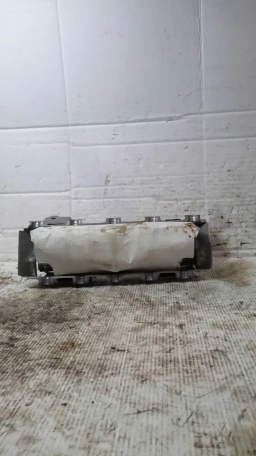 2016 Subaru Forester Dash Black Used OEM Airbag