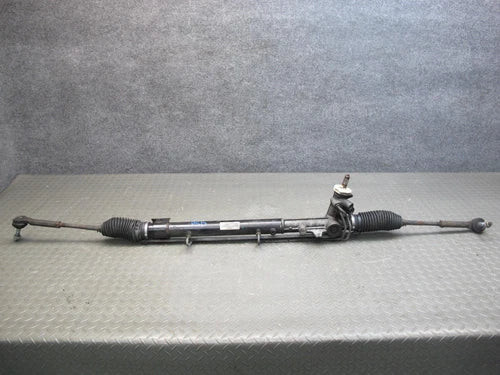 06-09 PONTIAC SOLSTICE SATURN SKY POWER STEERING RACK & PINION 15923219 OEM used OEM rack and pinion