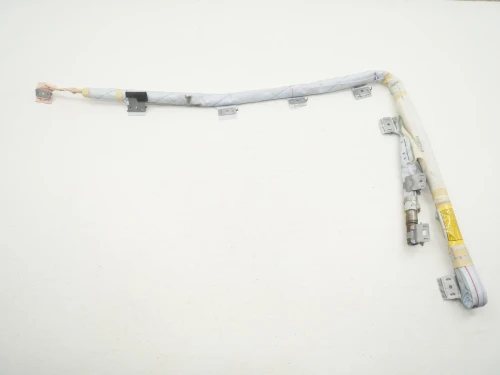 2013-2020 Subaru BRZ Passenger Roof Curtain 98251CA000 Used OEM Airbag