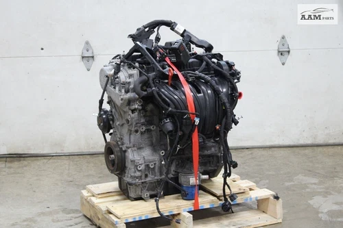 2015-2017 Hyundai Sonata FWD 2.4L Used OEM Intake Manifold with 118K Miles