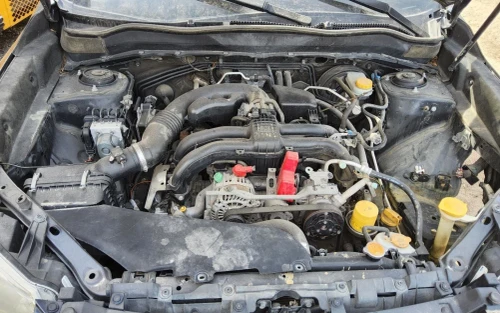 2014 Subaru Forester Airbag Used OEM Airbag