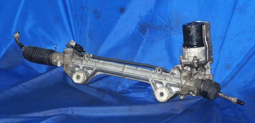 2016-2022 Infiniti Q50 RWD 3.0L V6 Power Steering Gear Rack & Pinion W/Motor OEM used OEM rack and pinion