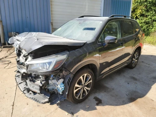 2019-2023 Subaru Forester Driver Seat Used OEM Airbag