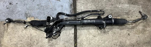 2009-2016 BMW 535XI F10 N55 XDRIVE POWER STEERING GEAR RACK AND PINION OEM *NOTE used OEM rack and pinion