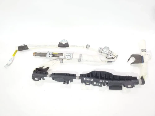 2015 Subaru Legacy Passenger Roof Curtain Wagon Used OEM Airbag
