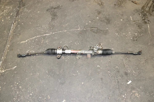 2005-2010 Scion TC 2AZ OEM Power Steering Rack & Pinon M/T used OEM rack and pinion
