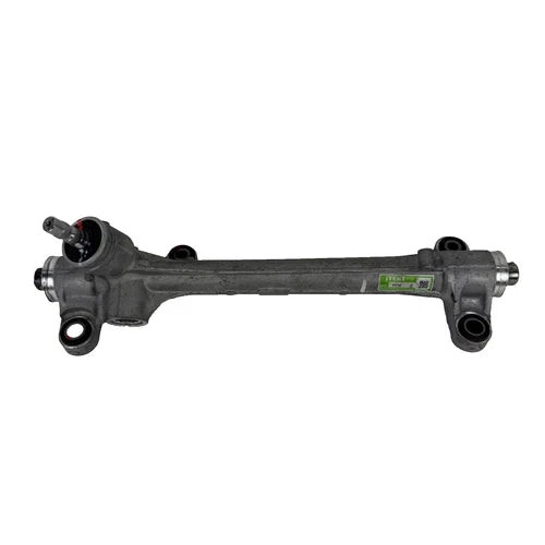 OEM 2014-2019 Toyota Corolla 1.8L Sedan Power Steering Rack & Pinion 45510-02490 used OEM rack and pinion
