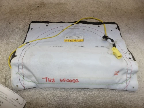 2024-2026 Subaru Impreza Passenger Lower Seat Lower Used OEM Airbag