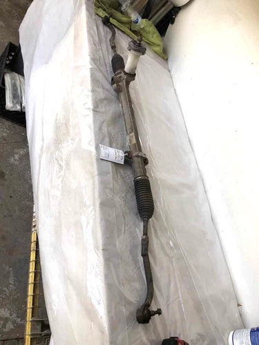 2012 - 2015 KIA OPTIMA 2.0L Turbo Sedan Power Steering Gear w/ Rack & Pinion OEM used OEM rack and pinion