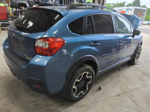 2016 Subaru Crosstrek Passenger Dash Used OEM Airbag