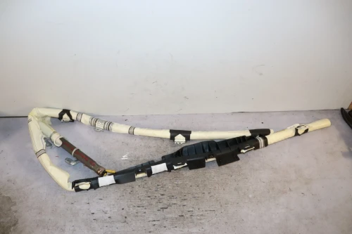 2015-2017 Subaru Outback Passenger Roof Curtain Limited Used OEM Airbag