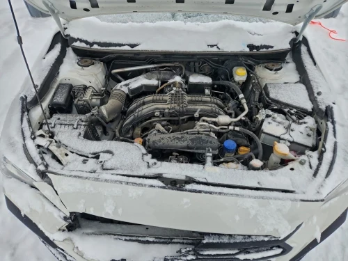 2025 Subaru Crosstrek Airbag Used OEM Airbag