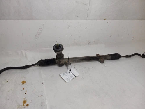 STEERING GEAR RACK AND PINION fits HYUNDAI SONATA 2011 - 2014 OEM used OEM rack and pinion