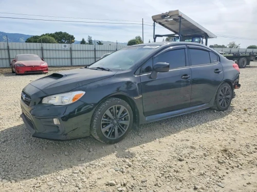 2018-2021 Subaru WRX Driver Seat 98201VA030 Used OEM Airbag